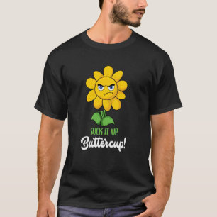 T-shirt Fais avec Papillon Motivationnel de Sport Citation