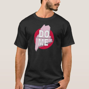 T-shirt Fais-moi