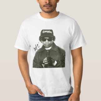 T-SHIRT FAISANT DE LA BOYZ N THA HOOD