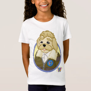 T-Shirt Fait d'Arte