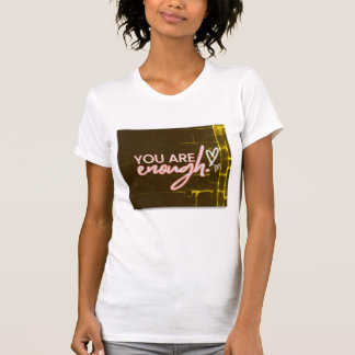 T-shirt Fait de céramique de haute qualité, avec clair,