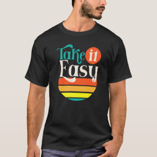 T-shirt Faites De Votre Mieux Pour Ce Jour De Test