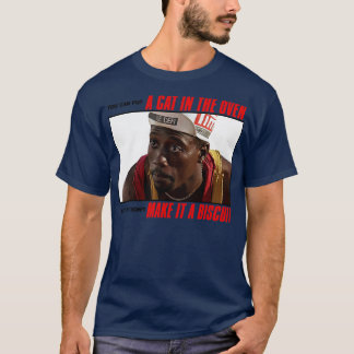 T-shirt Faites-en un devis Biscuit Deane