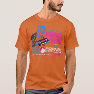 T-shirt Faites-en une bonne nuit