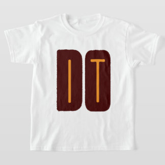 T-shirt faites-le