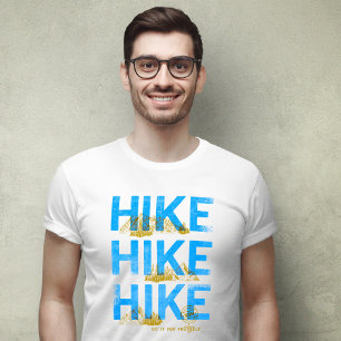T-shirt Faites-le pour vous-même
