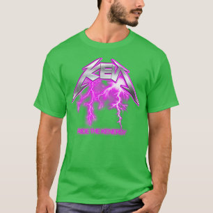 T-shirt Faites le tour de la Kenergy
