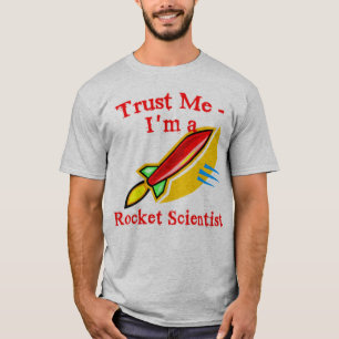 T-shirt Faites-moi confiance je suis des produits d'un