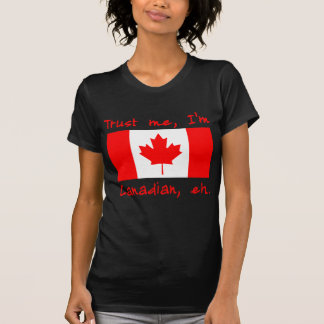 T-shirt Faites-moi confiance je suis les produits