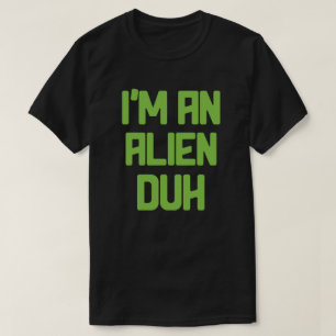 T-shirt Faites semblant d'être une fête de costumes d'Hall