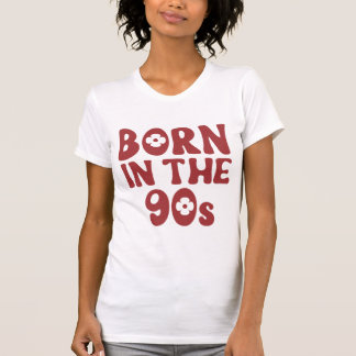 T-shirt Faites un voyage sur la voie de la mémoire avec ce