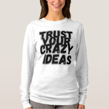 T-Shirt Faites-Vous Confiance