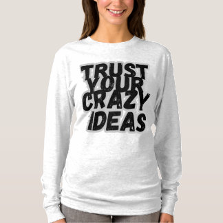 T-Shirt Faites-Vous Confiance