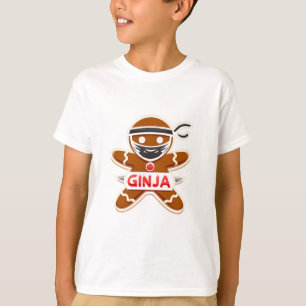 T-shirt Faith
