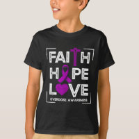 Faith Hope Love Overdose Sensibilisation Femmes ch