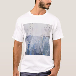 T-shirt Falaise