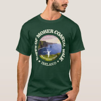 Falaises de Moher Coastal Walk (rd)