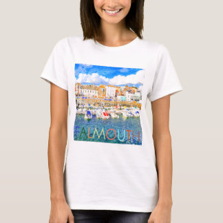 T-shirt Falbouche