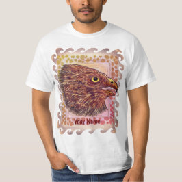 T-shirt Falcon