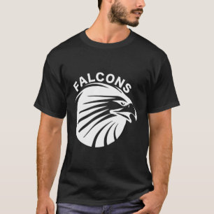 T-shirt Falcons Basket
