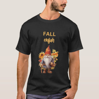 T-shirt Falleluja
