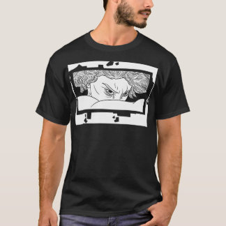 T-shirt Fallen Angel