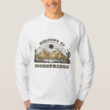 Fallout Welcome To Goodsprings New Vegas