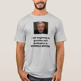 T-shirt Falwell, je commence le toquestion votre dedicat…