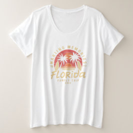 T - Shirt - Familienausflug