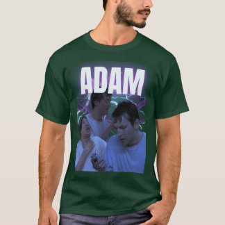 T-shirt famille ADAM SAW X DESIGN