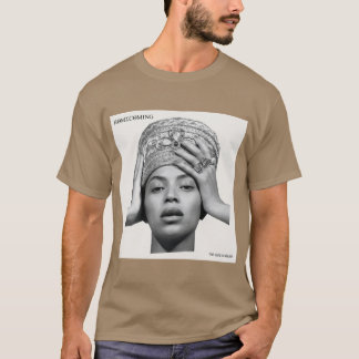 T-shirt Famille Bey My House