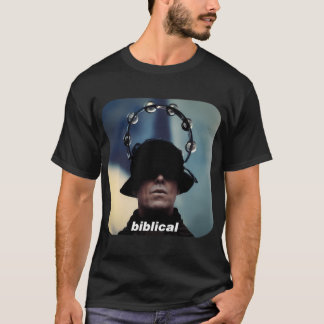 T-shirt Famille biblique