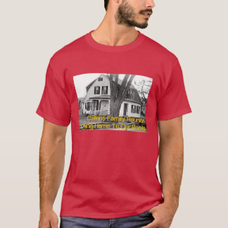 T-shirt famille Calkins