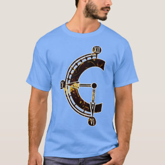T-shirt Famille Chronorigger