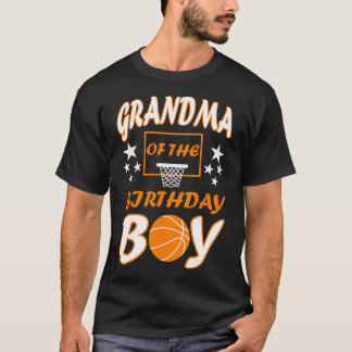T-shirt Famille correspondante