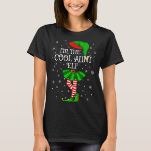 T-shirt Famille Correspondante Femmes Filles Je Suis La Ta