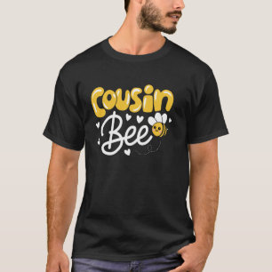 T-shirt Famille de Cousin Bee Apiculteur Cousin Bees w