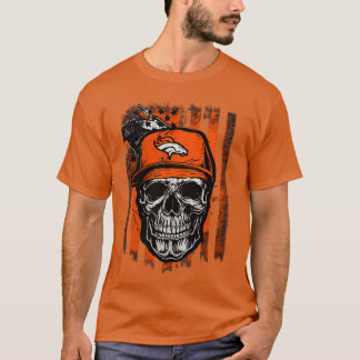 T-shirt famille de DenverBroncos