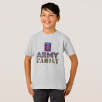 Famille de la 82e division aéroportée