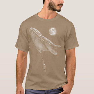 T-shirt Famille de l'auto-stop
