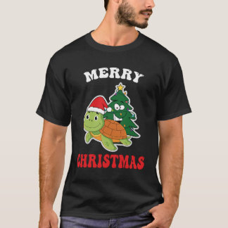 T-shirt Famille de Noël Matching Femmes Filles Maman L'Elf