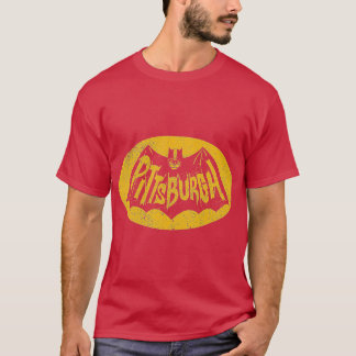 T-shirt famille de Pittsburgh Steelers
