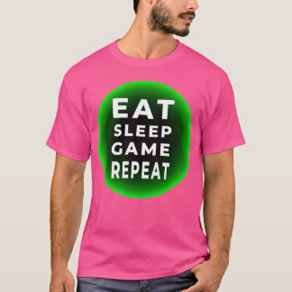 T-shirt Famille Game Onee