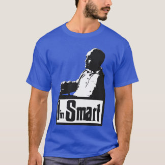 T-shirt Famille Im Smart