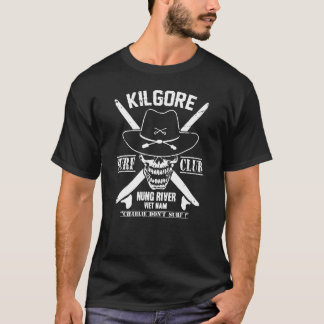 T-shirt Famille Kilgore Surf Club