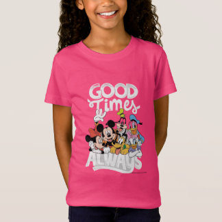 T-shirt (Famille Meek)