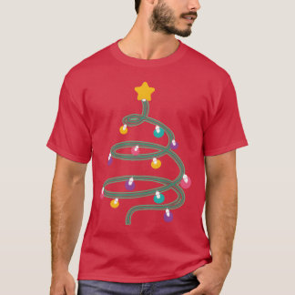 T-shirt Famille Noël Noël
