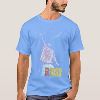 T-shirt Famille Russ