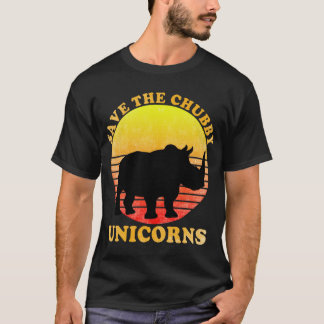 T-shirt Famille Savehe Chub16
