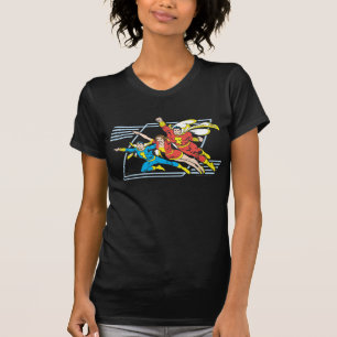 T-shirt Famille SHAZAM